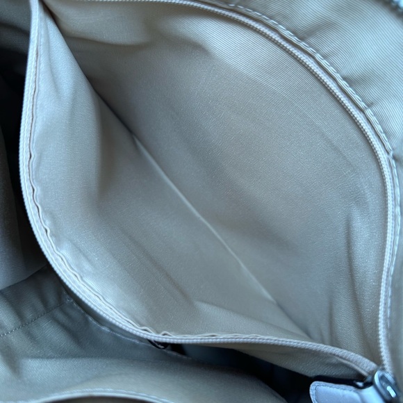 Coach Tan Signature Crossbody Bag - Picture 4 of 13